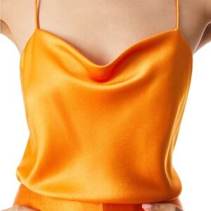 HARMON DRAPEY SLIP TANK